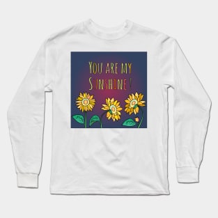 Messages 192 (Style:15) Long Sleeve T-Shirt